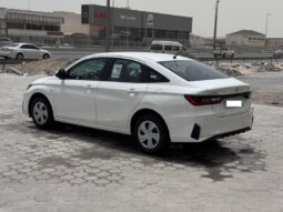 Toyota Yaris 2024 full