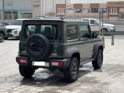 Suzuki Jimny 2021 full