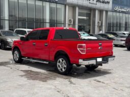 Ford F-150 Raptor 2014 full
