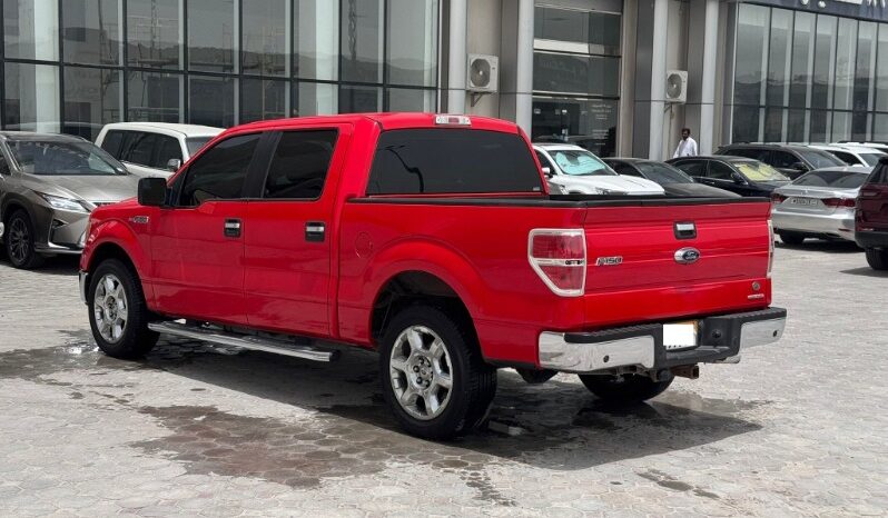 Ford F-150 Raptor 2014 full