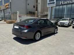 Toyota Corolla 2020 full