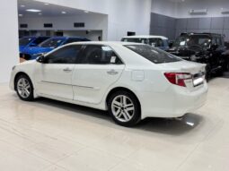Toyota Camry 2014 full