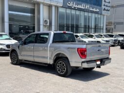 Ford F-250 2021 full
