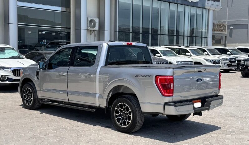 Ford F-250 2021 full