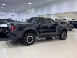 Ford F-150 Raptor 2013 full