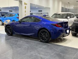 Toyota Toyota 86 2024 full