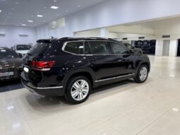 Volkswagen Bora 2018 full