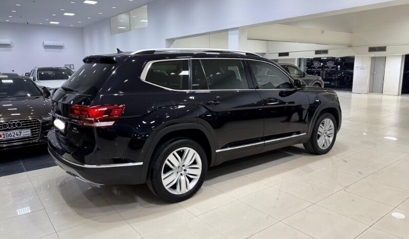 Volkswagen Bora 2018 full