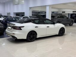 Nissan Maxima 2020 full