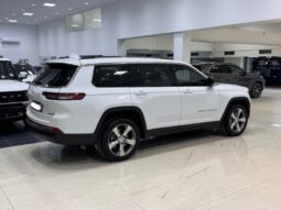 Jeep Cherokee 2022 full