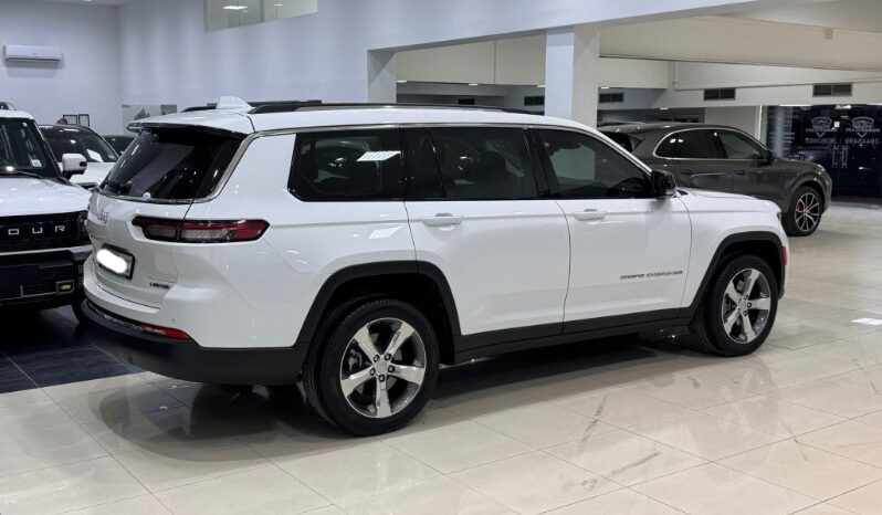 Jeep Cherokee 2022 full