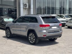 Jeep Cherokee 2018 full