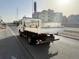 Mitsubishi L200 pick up 2016 full