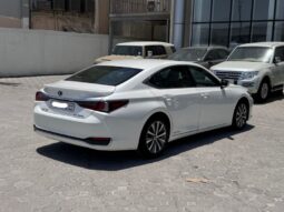 Lexus Es300 2020 full