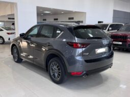 Mazda CX-5 2019 full