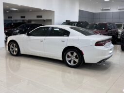 Dodge Charger 2016 full
