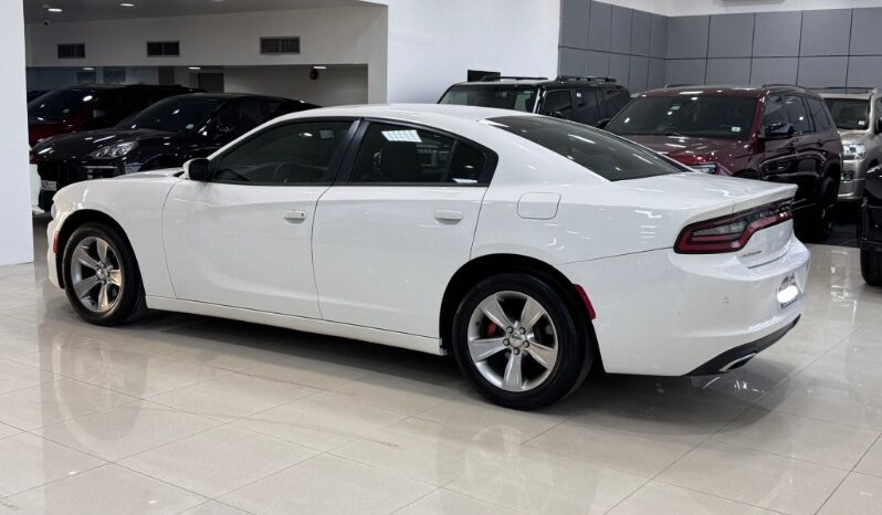 Dodge Charger 2016 full