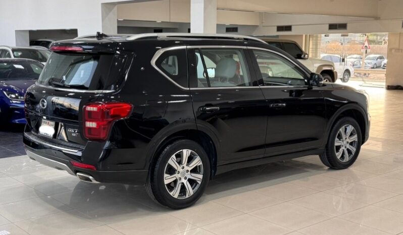 GAC GS 5 2020 full