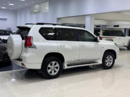 Toyota Prado 2020 full