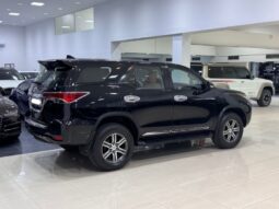 Toyota Fortuner 2016 full