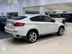 BMW X6 2011 full