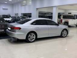 Volkswagen Passat 2020 full
