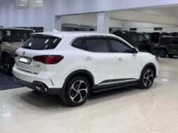 MG HS 2024 full