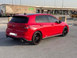 Volkswagen Gti 2023 full
