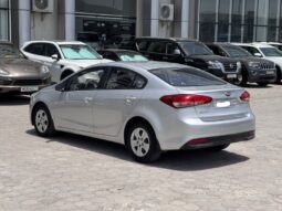 Kia Cerato 2018 full