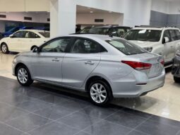 Changan Alsvin 2025 full