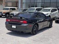 Dodge Charger 2014 full