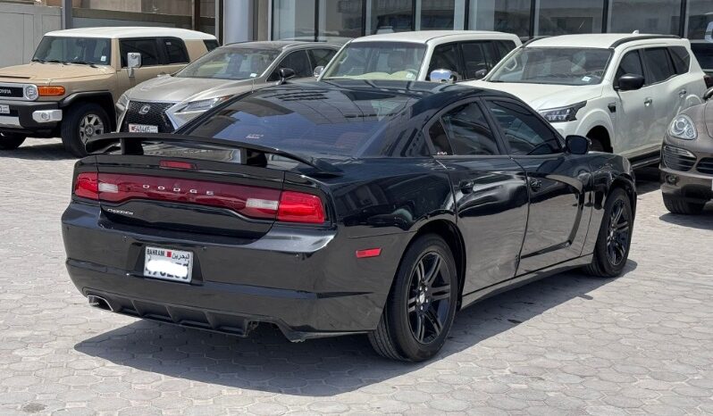 Dodge Charger 2014 full