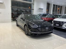 Hyundai Sonata 2023