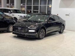 Hyundai Sonata 2023 full