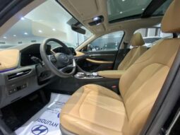 Hyundai Sonata 2023 full