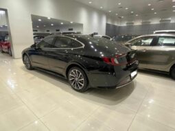 Hyundai Sonata 2023 full