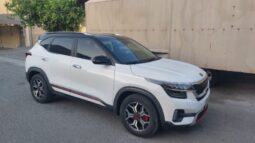 Kia Seltos S 2021