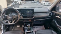 Kia Seltos S 2021 full