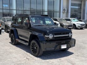 Haval H 2 2023