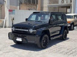 Haval H 2 2023 full
