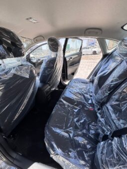 Nissan Sentra 2025 full