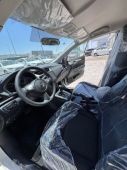 Nissan Sentra 2024 full