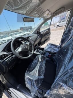 Nissan Sentra 2025 full
