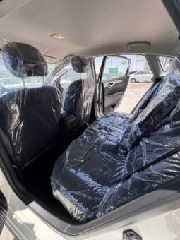 Nissan Sentra 2024 full