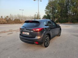 Mazda CX-5 2017 full