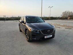 Mazda CX-5 2017