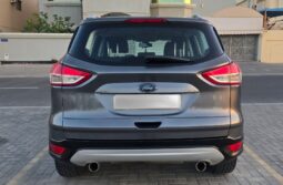 Ford Escape 2016 full