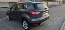 Ford Escape 2016 full