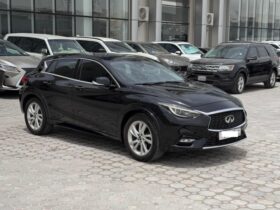 Infiniti Q40 2017