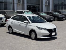 Changan Alsvin 2022